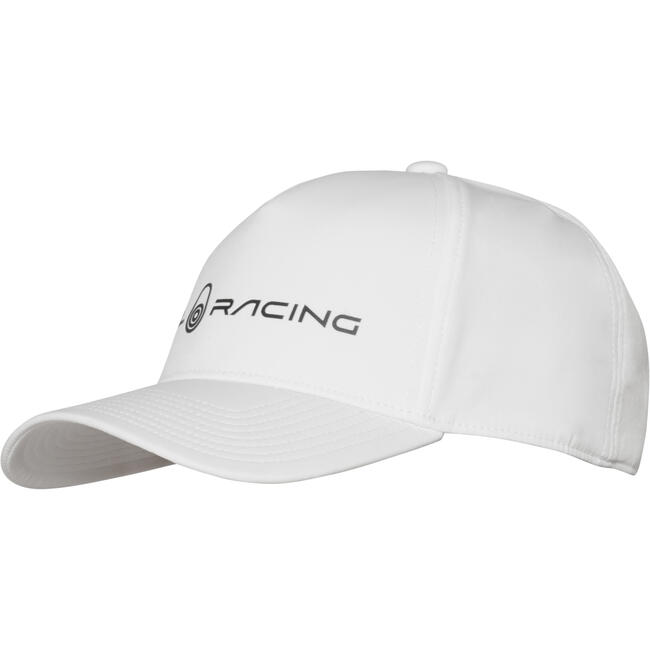 Cappello Spray Sail Racing White